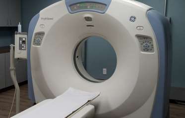 CT Scan