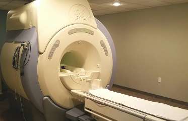 High Field MRI