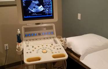 Ultrasound